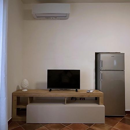Appartamenti-Residence Al Massimo Palermo Eksteriør billede