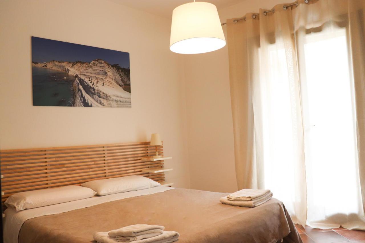 Appartamenti-Residence Al Massimo Palermo Eksteriør billede