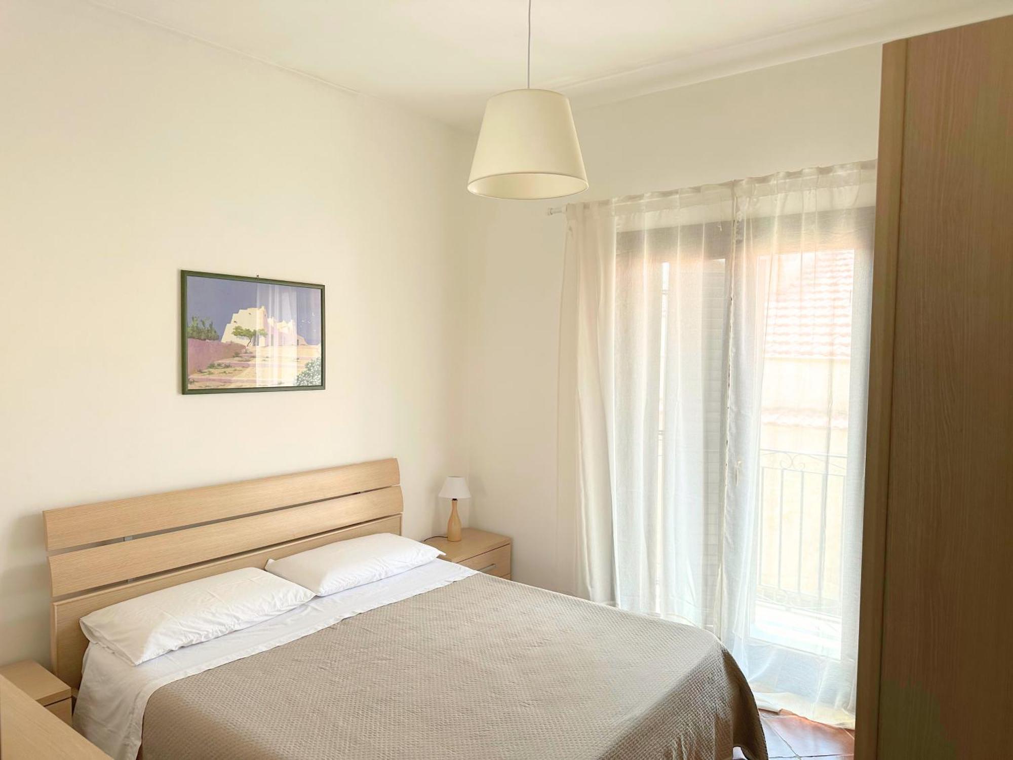 Appartamenti-Residence Al Massimo Palermo Eksteriør billede
