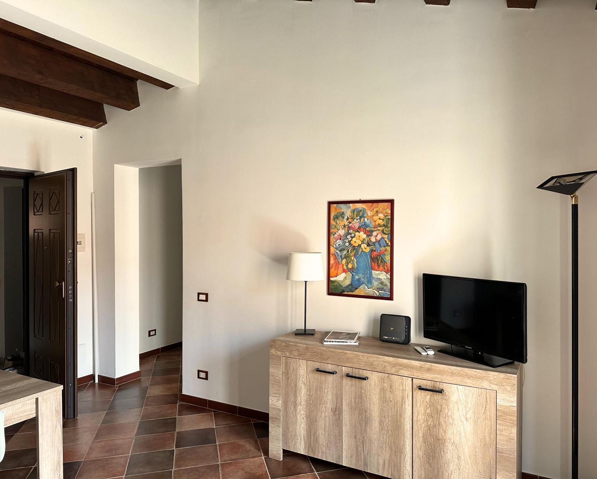 Appartamenti-Residence Al Massimo Palermo Eksteriør billede