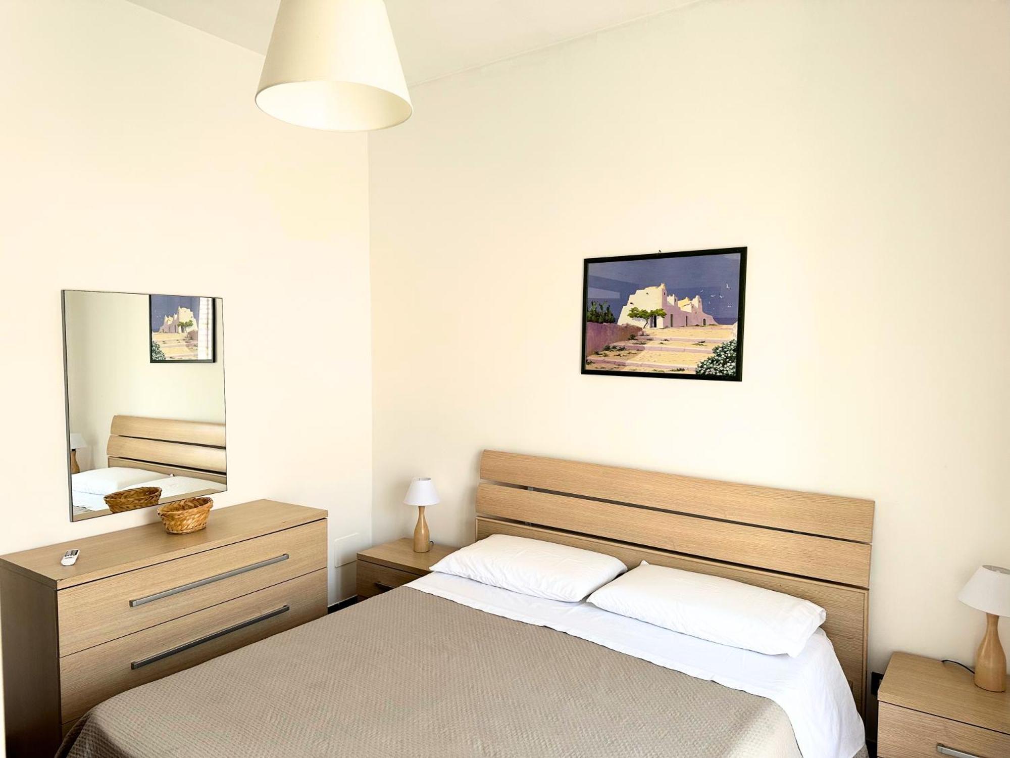 Appartamenti-Residence Al Massimo Palermo Eksteriør billede