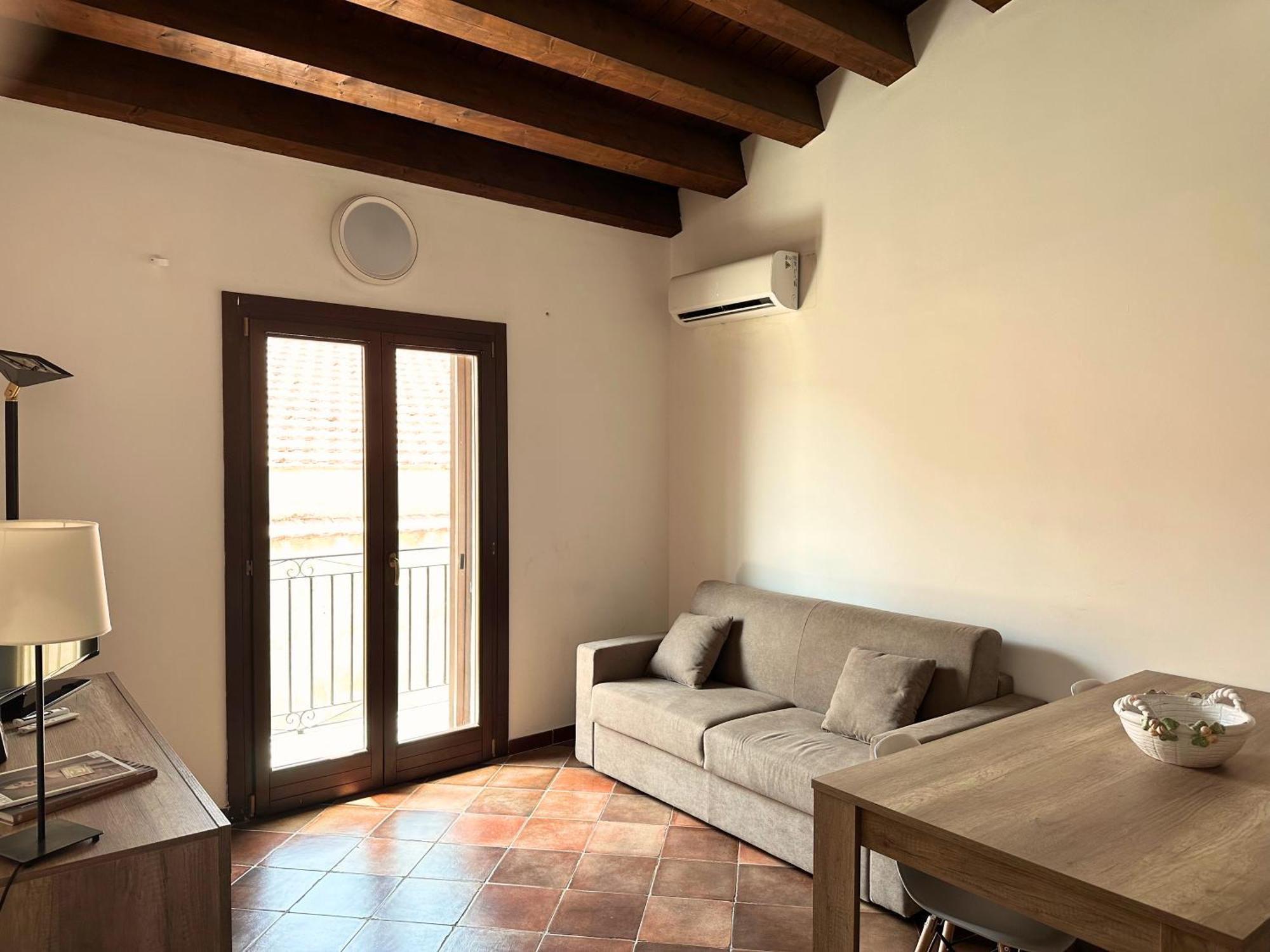 Appartamenti-Residence Al Massimo Palermo Eksteriør billede