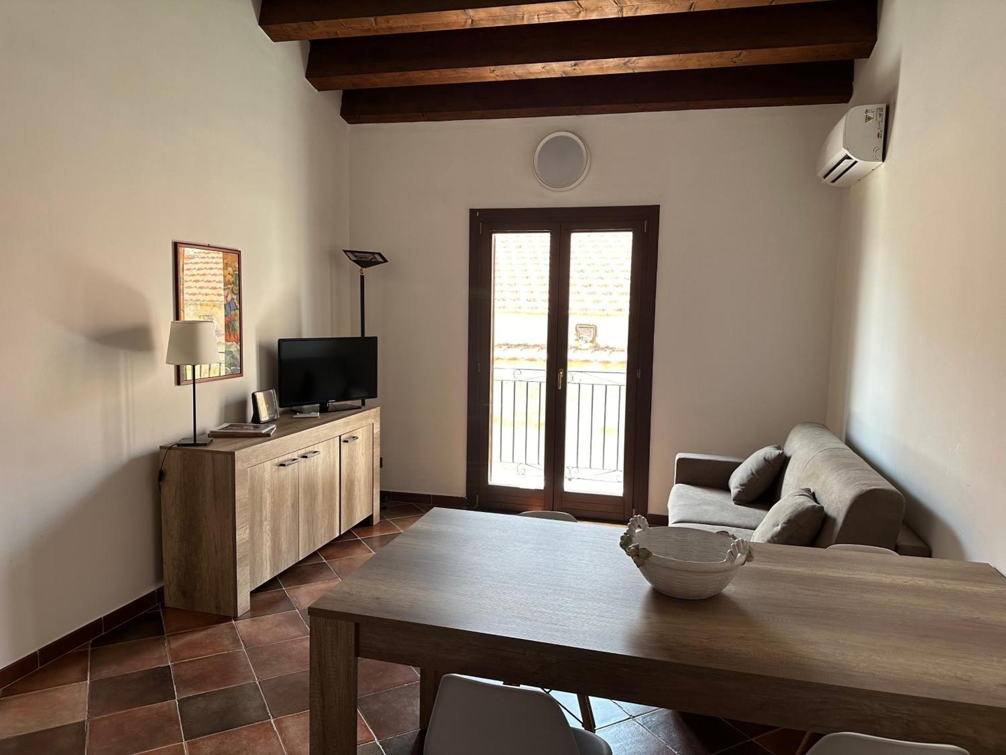 Appartamenti-Residence Al Massimo Palermo Eksteriør billede
