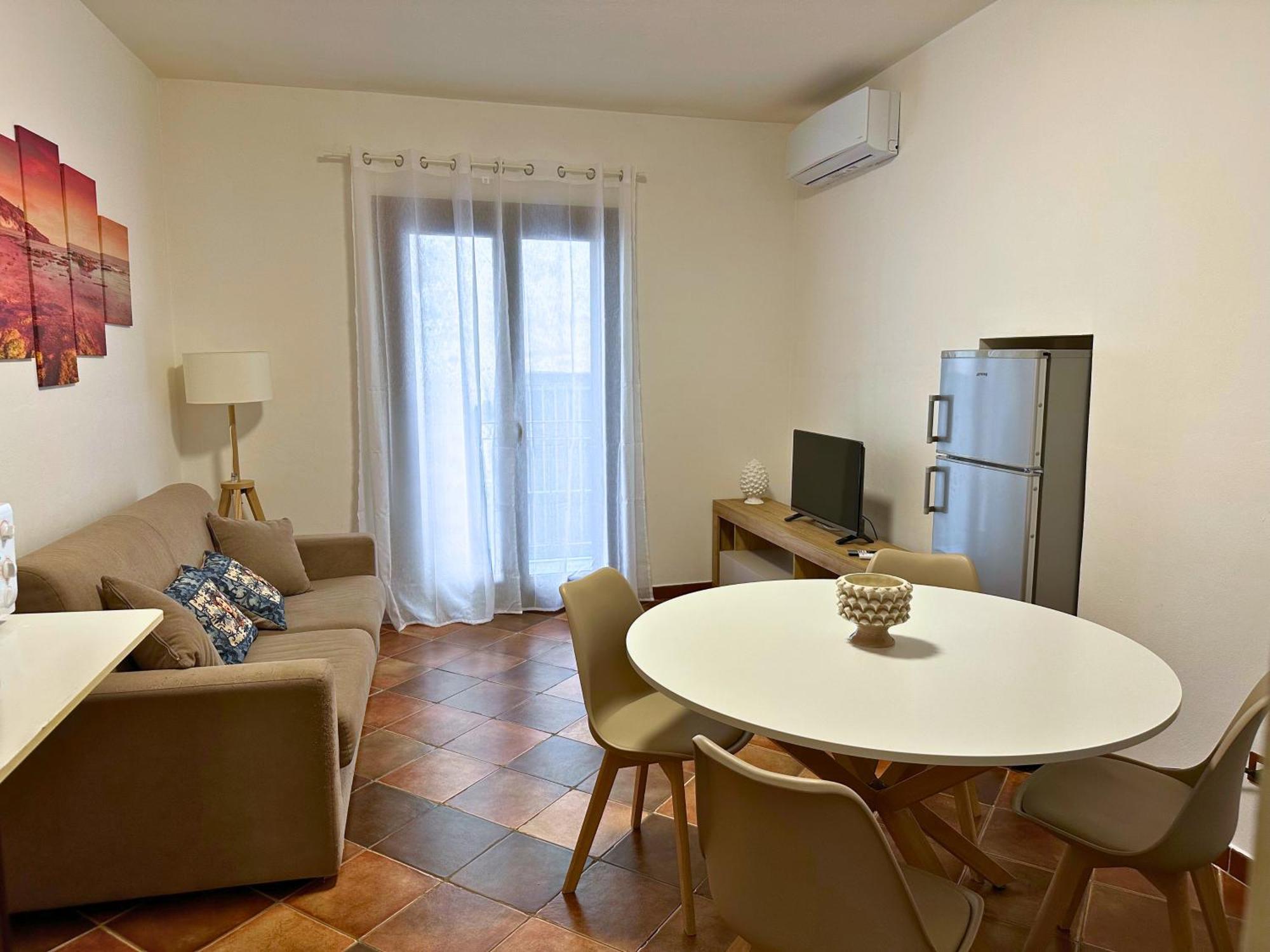 Appartamenti-Residence Al Massimo Palermo Eksteriør billede