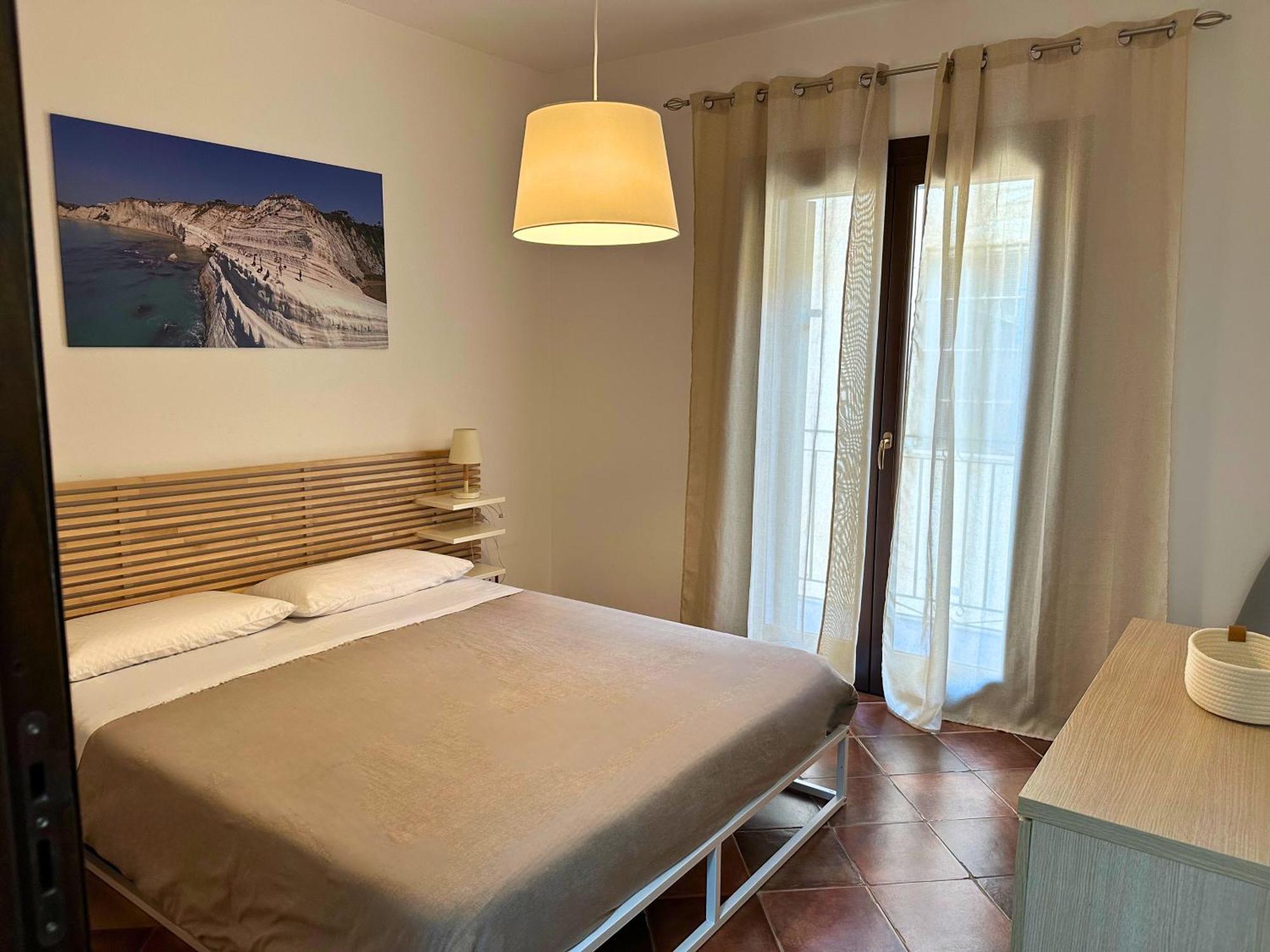 Appartamenti-Residence Al Massimo Palermo Eksteriør billede