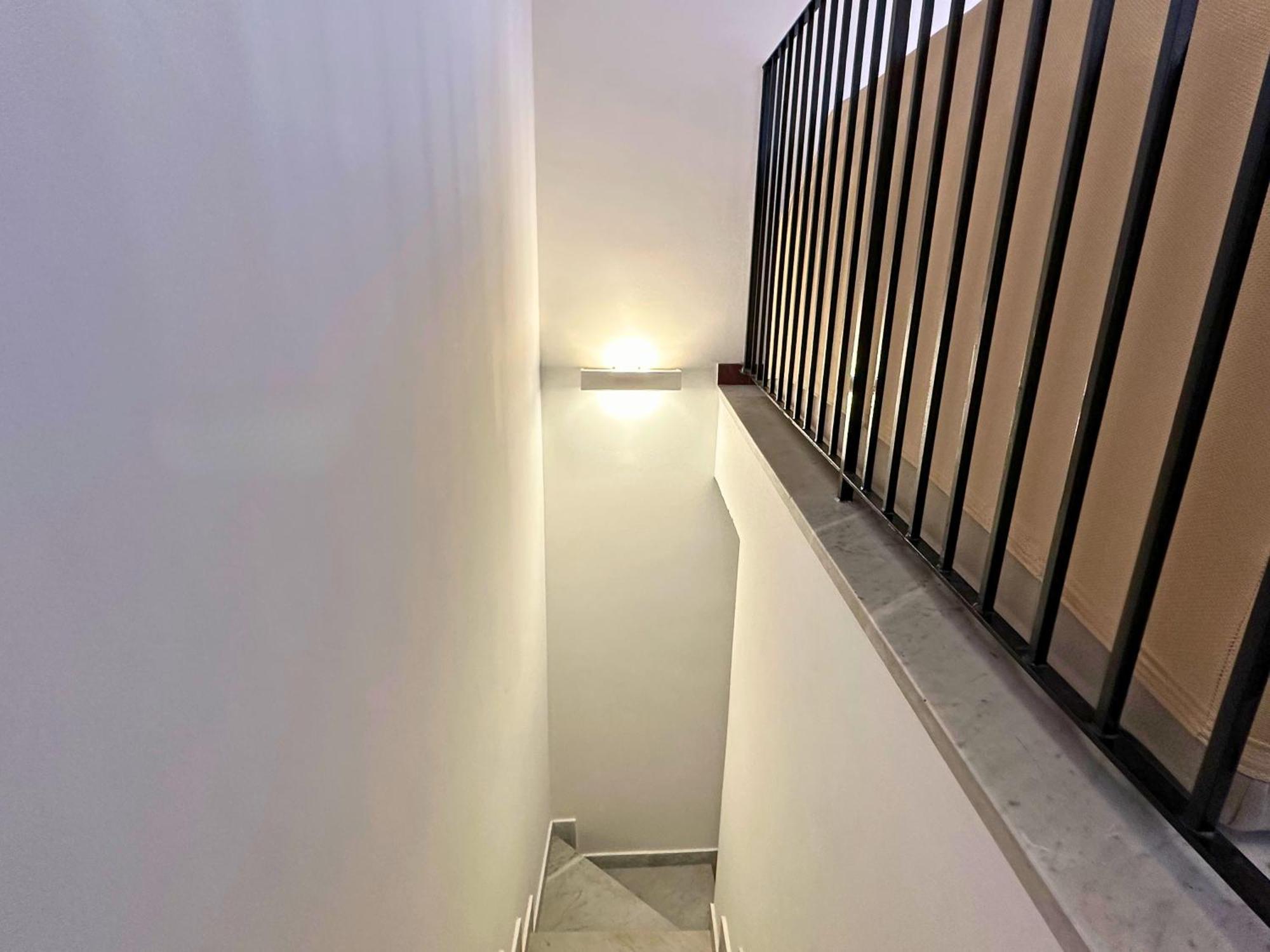 Appartamenti-Residence Al Massimo Palermo Eksteriør billede