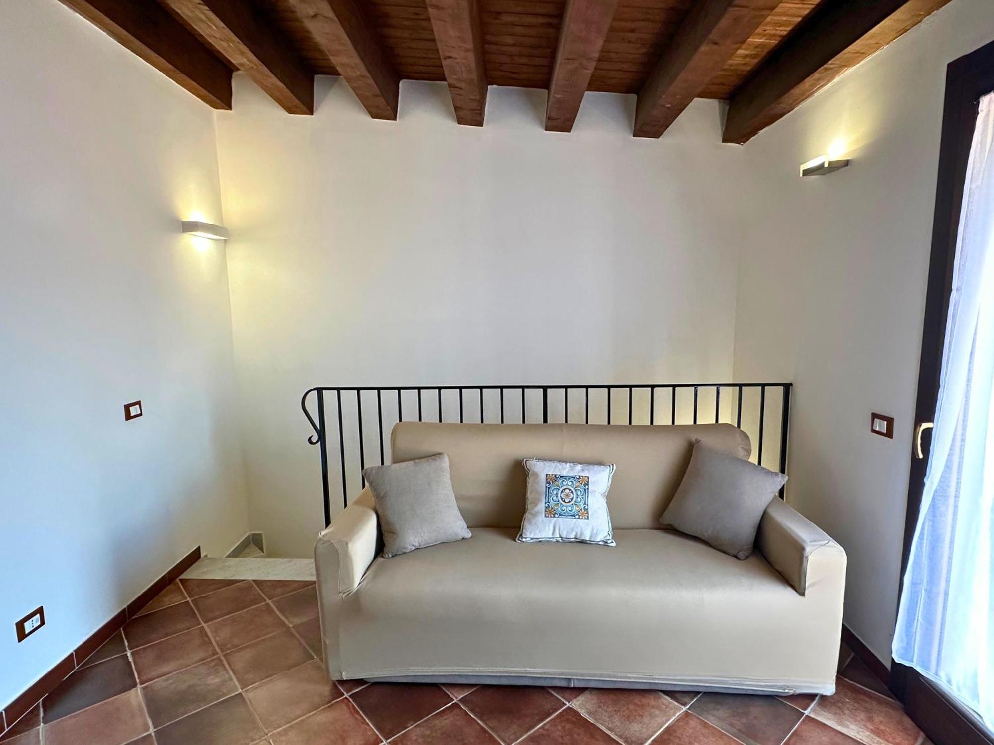 Appartamenti-Residence Al Massimo Palermo Eksteriør billede