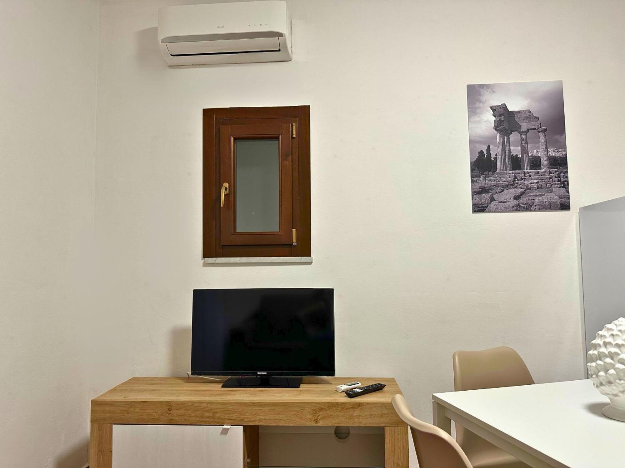 Appartamenti-Residence Al Massimo Palermo Eksteriør billede