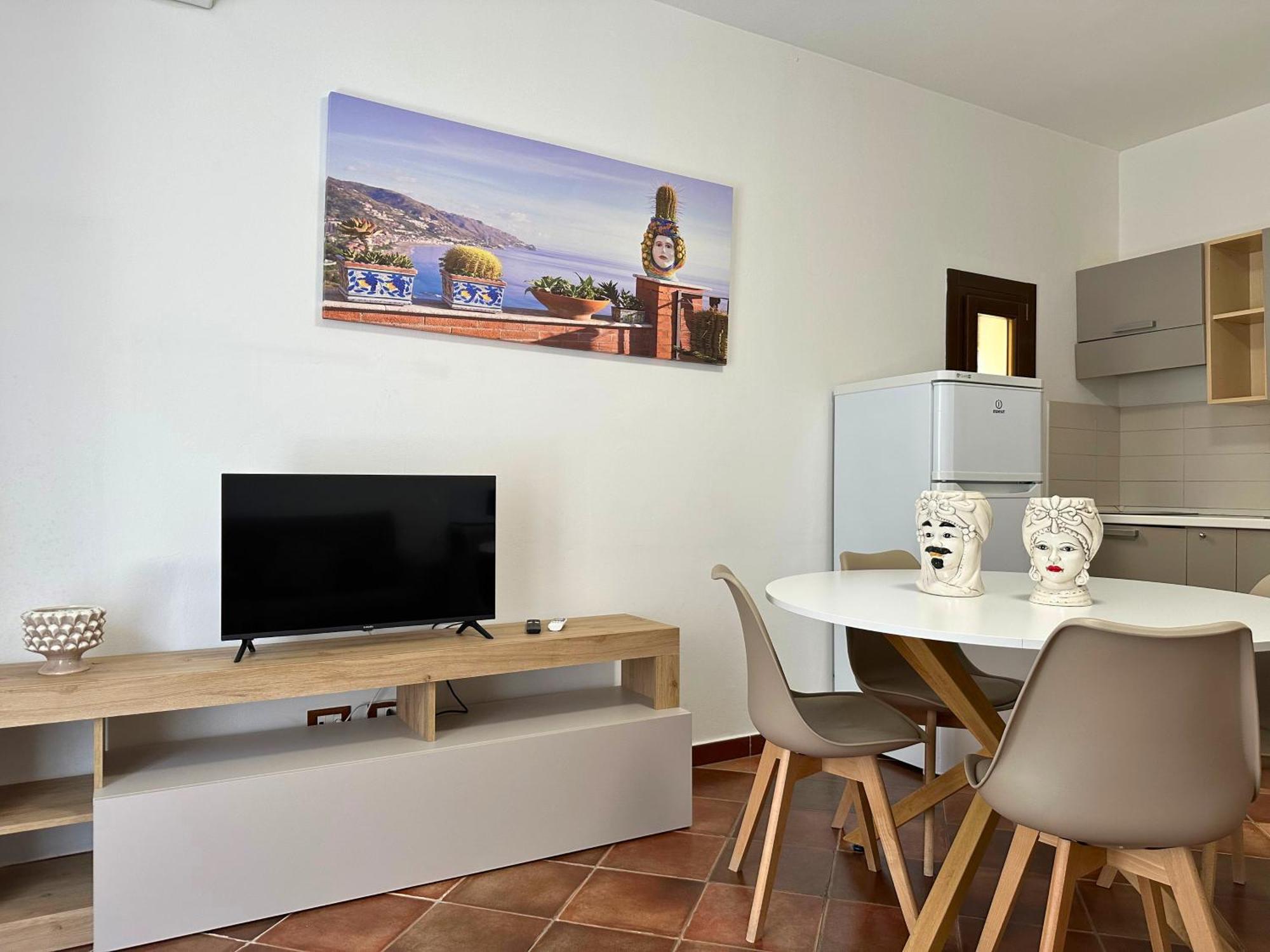 Appartamenti-Residence Al Massimo Palermo Eksteriør billede