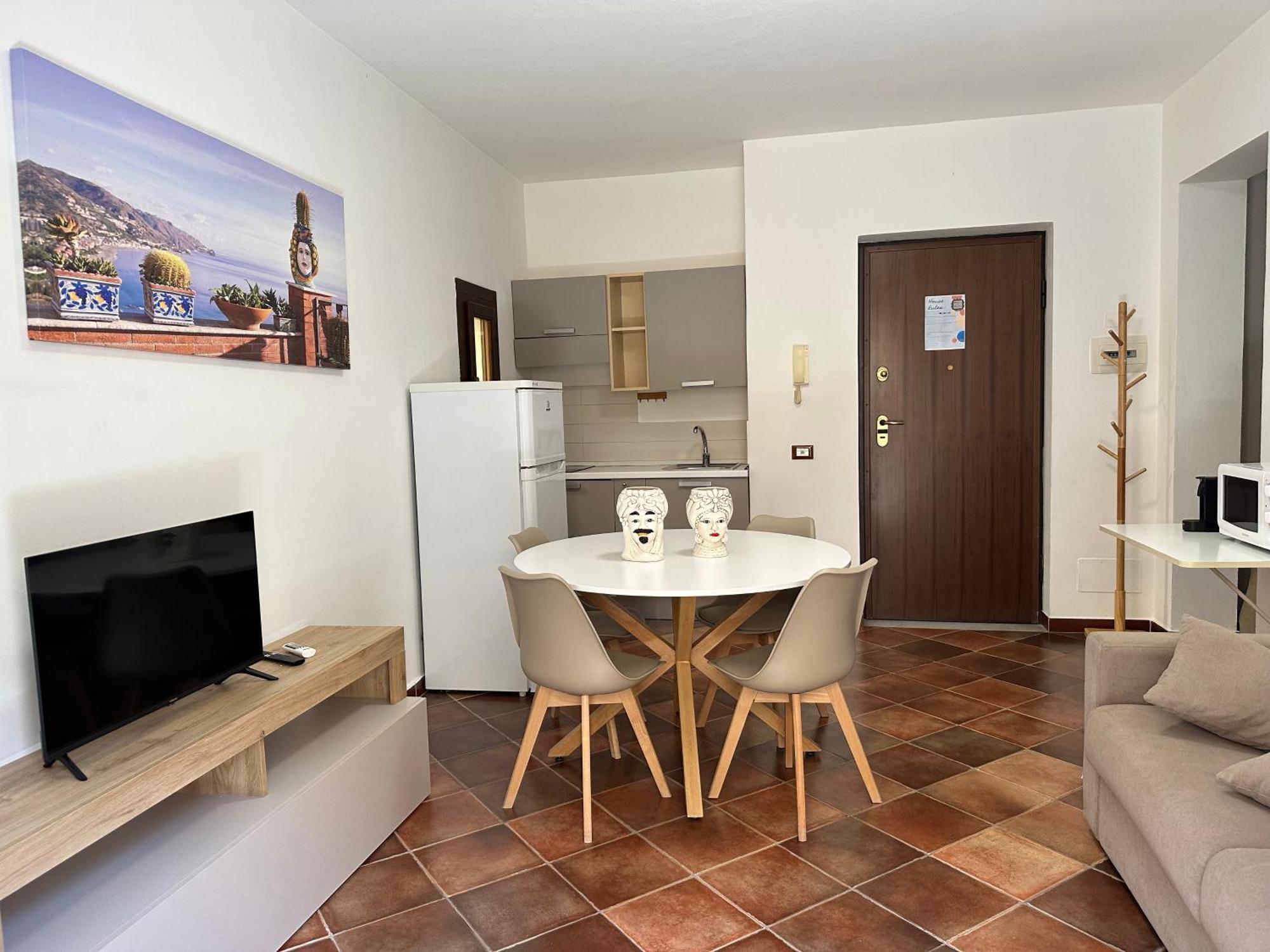 Appartamenti-Residence Al Massimo Palermo Eksteriør billede