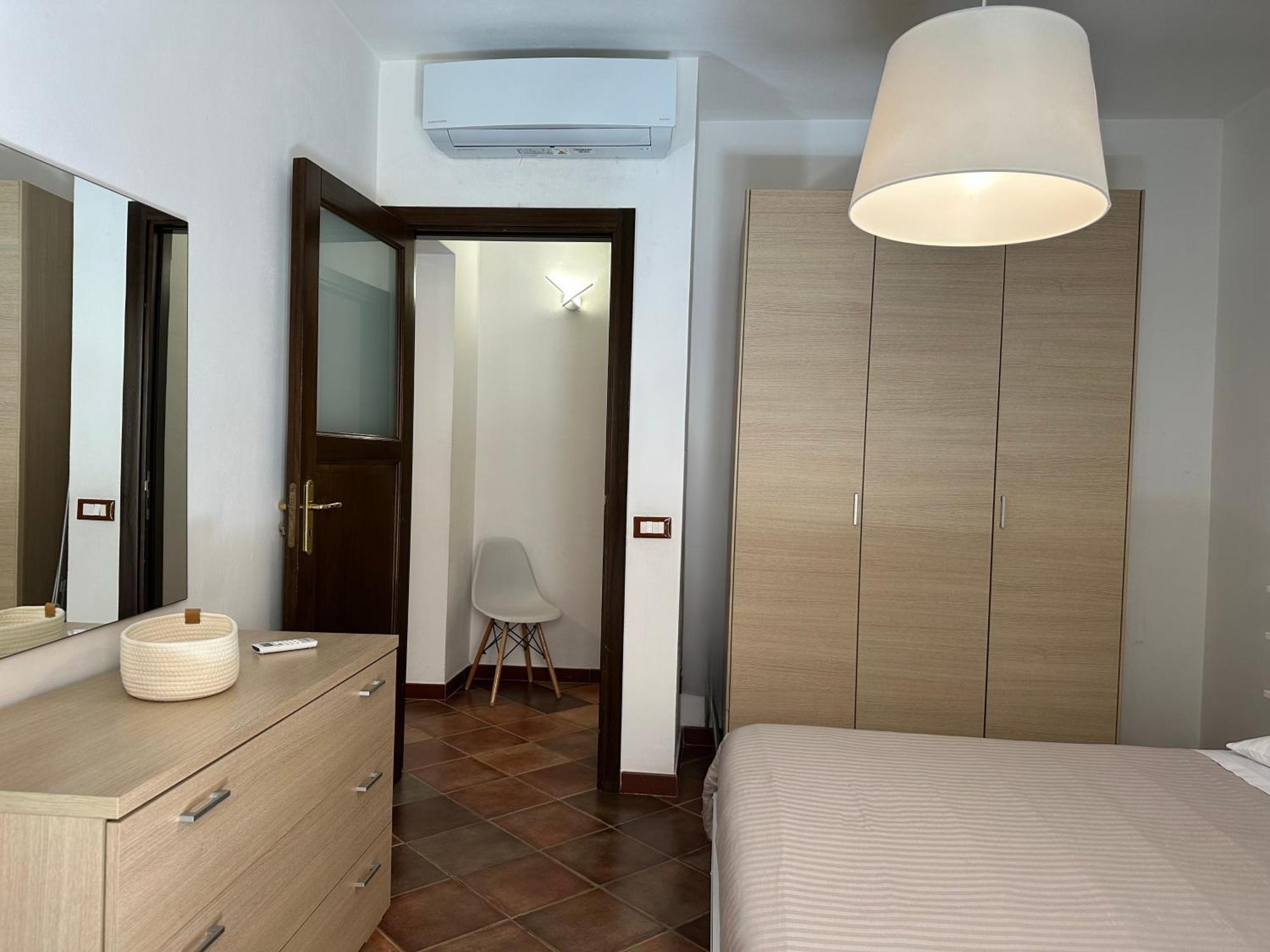 Appartamenti-Residence Al Massimo Palermo Eksteriør billede