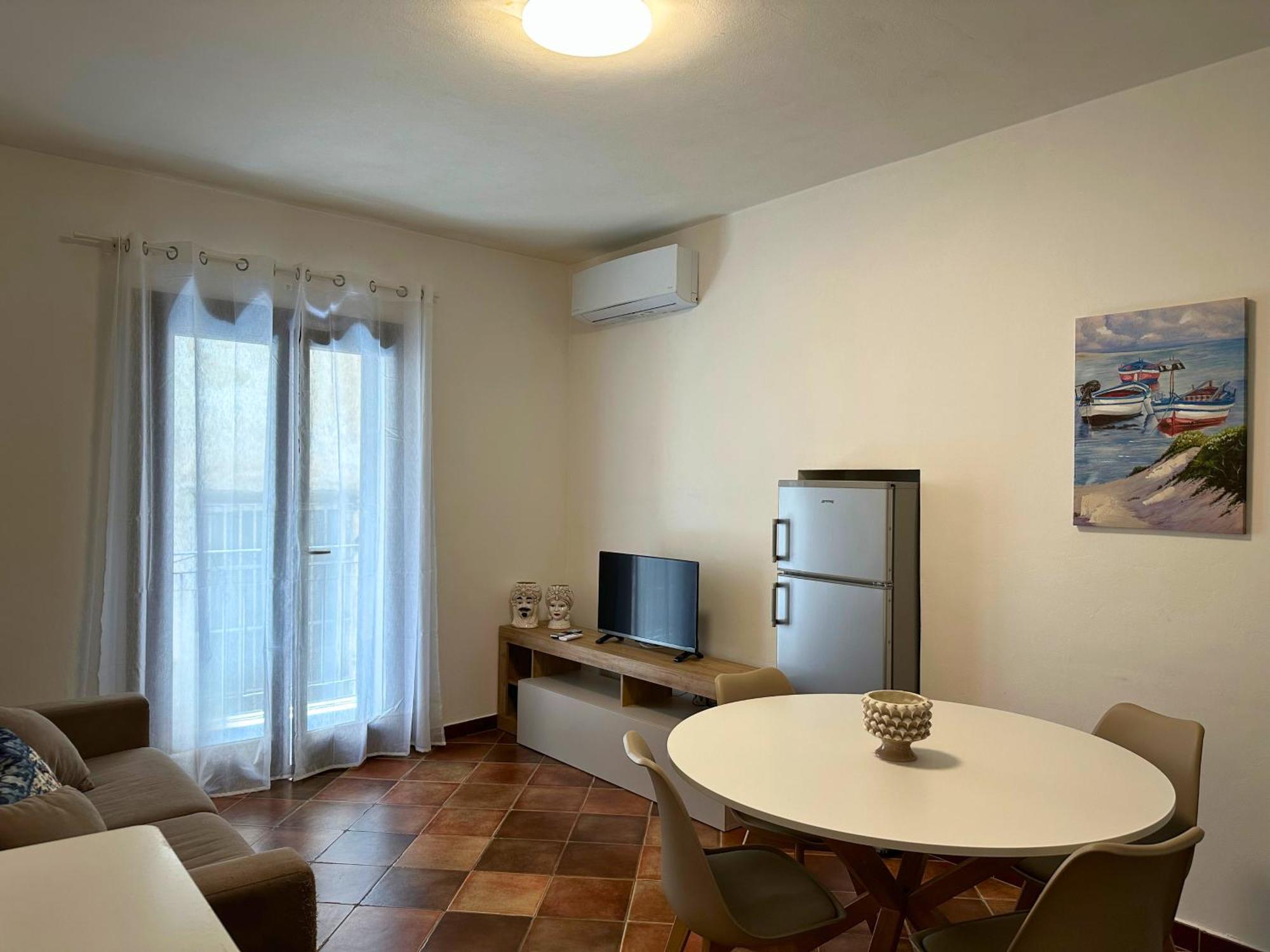 Appartamenti-Residence Al Massimo Palermo Eksteriør billede