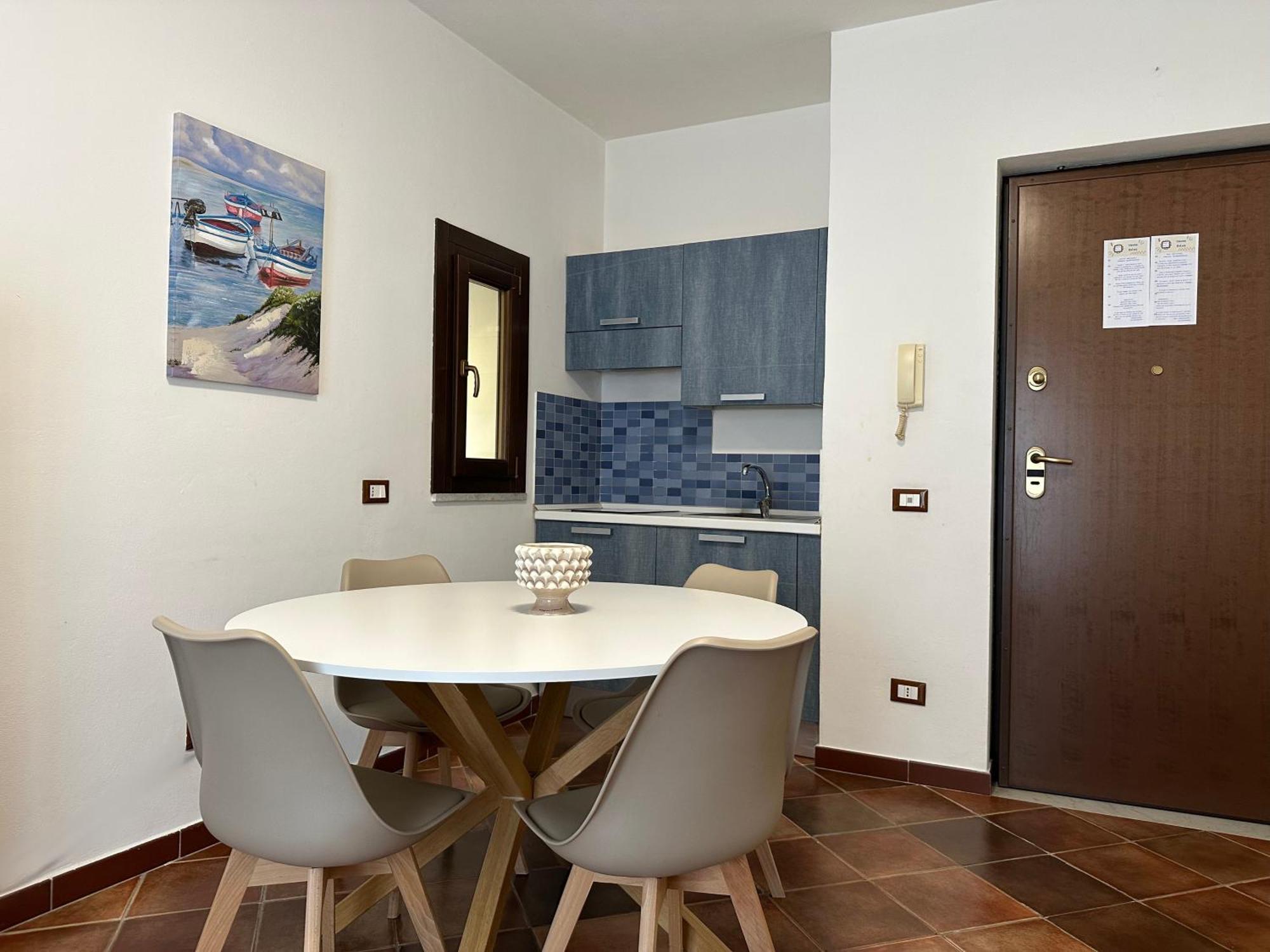 Appartamenti-Residence Al Massimo Palermo Eksteriør billede