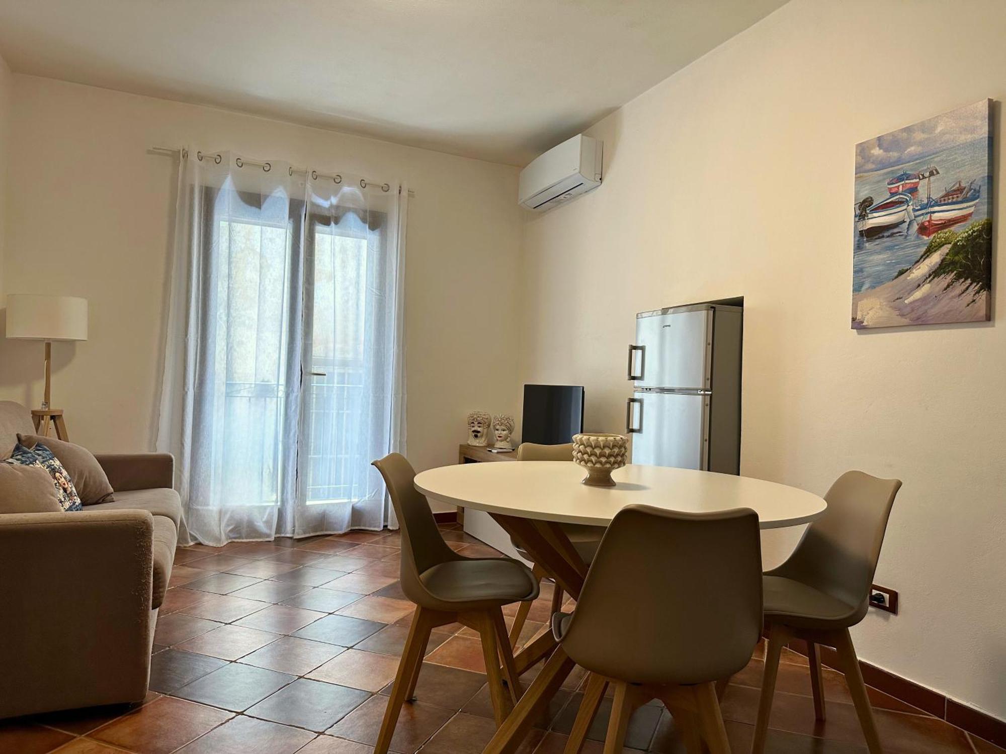 Appartamenti-Residence Al Massimo Palermo Eksteriør billede