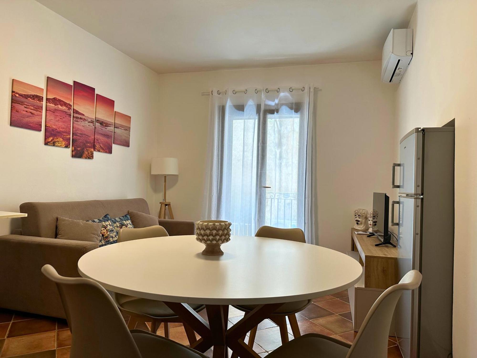 Appartamenti-Residence Al Massimo Palermo Eksteriør billede