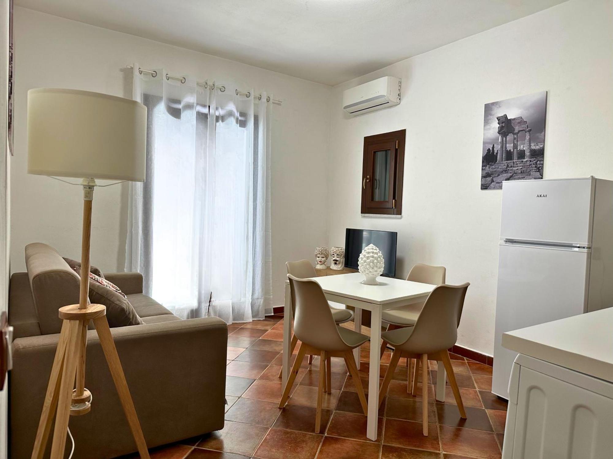 Appartamenti-Residence Al Massimo Palermo Eksteriør billede
