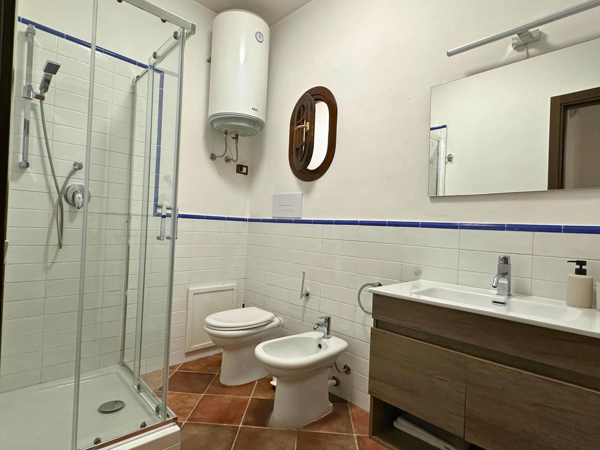 Appartamenti-Residence Al Massimo Palermo Eksteriør billede