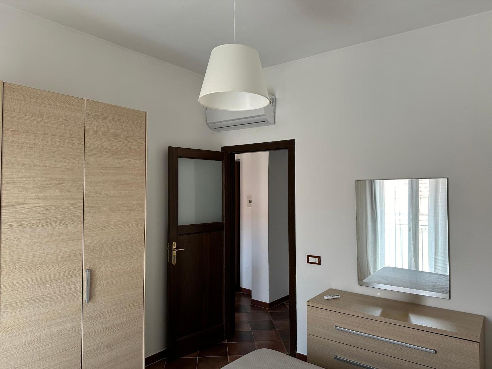 Appartamenti-Residence Al Massimo Palermo Eksteriør billede